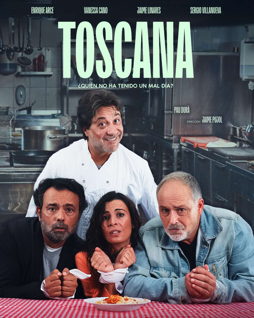 ¡Trattoria Toscana abre sus puertas! 🍝
