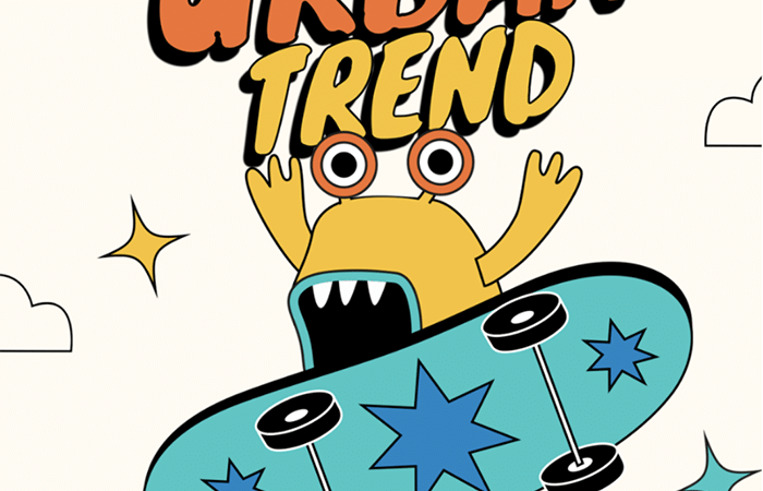 ¡Vuelve #UrbanTrend!
