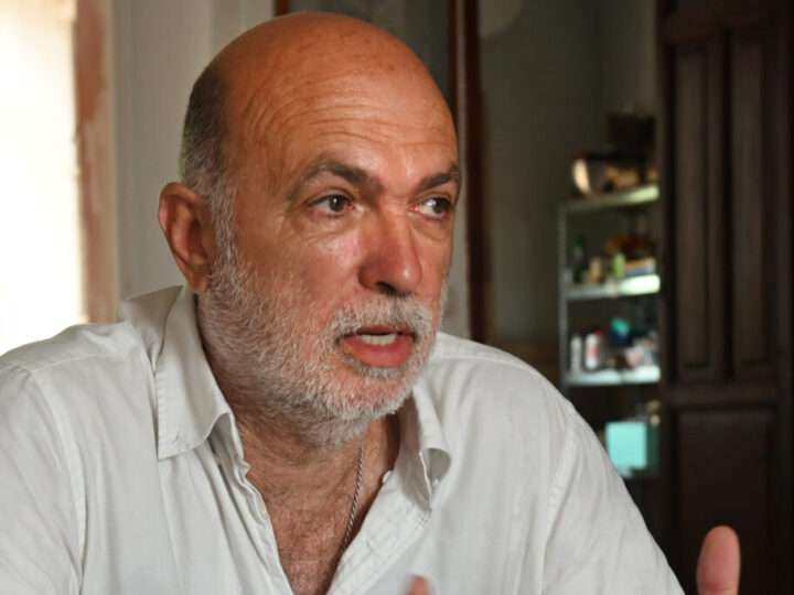 Vicent Josep Escartí cierra el ciclo de historia medieval de la Valldigna