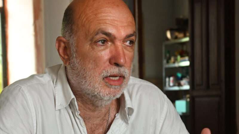 Vicent Josep Escartí cierra el ciclo de historia medieval de la Valldigna