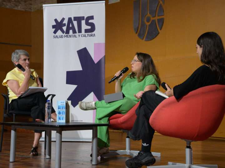 LA SEGUNDA JORNADA DE XATS VISIBILIZA LA SALUD MENTAL EN EL TRABAJO Y REIVINDICA «EL AUTOLIDERAZGO EMOCIONAL EN LA ERA DE LAS IA»