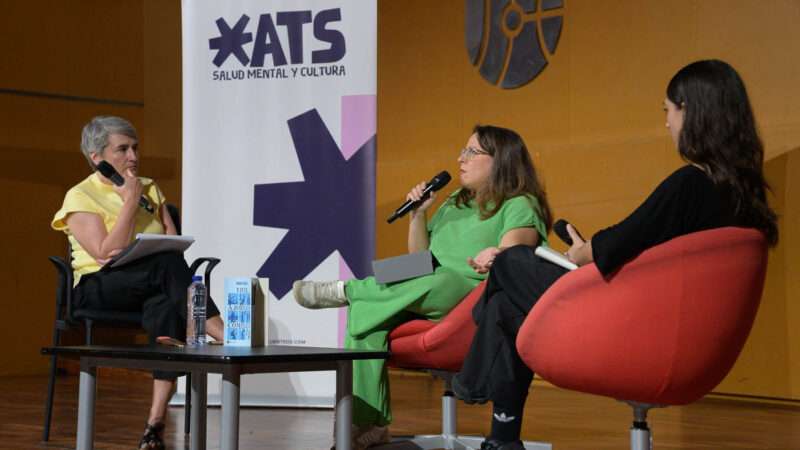 LA SEGUNDA JORNADA DE XATS VISIBILIZA LA SALUD MENTAL EN EL TRABAJO Y REIVINDICA «EL AUTOLIDERAZGO EMOCIONAL EN LA ERA DE LAS IA»