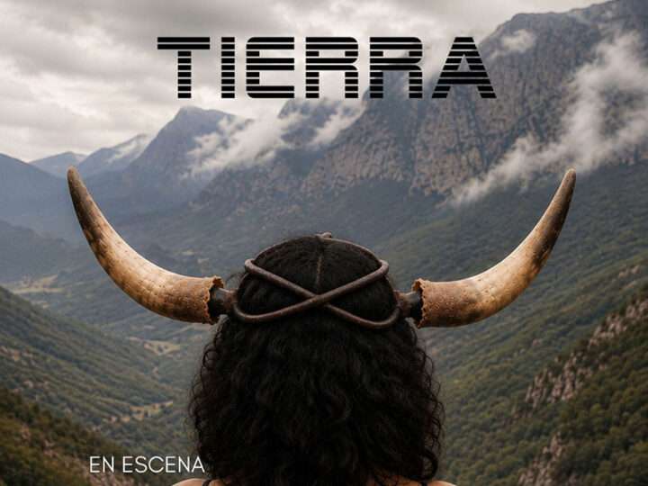 Del lago Titicaca a la Albufera: Carme Teatre estrena Tiempo de tierra, una creación de teatro documental sobre los saberes transmitidos entre mujeres
