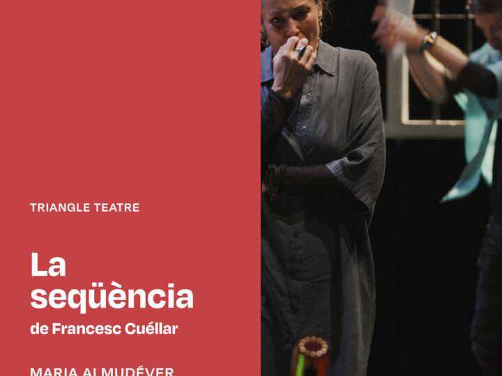 La Seqüència de Triangle Teatre