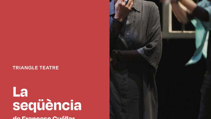 La Seqüència de Triangle Teatre