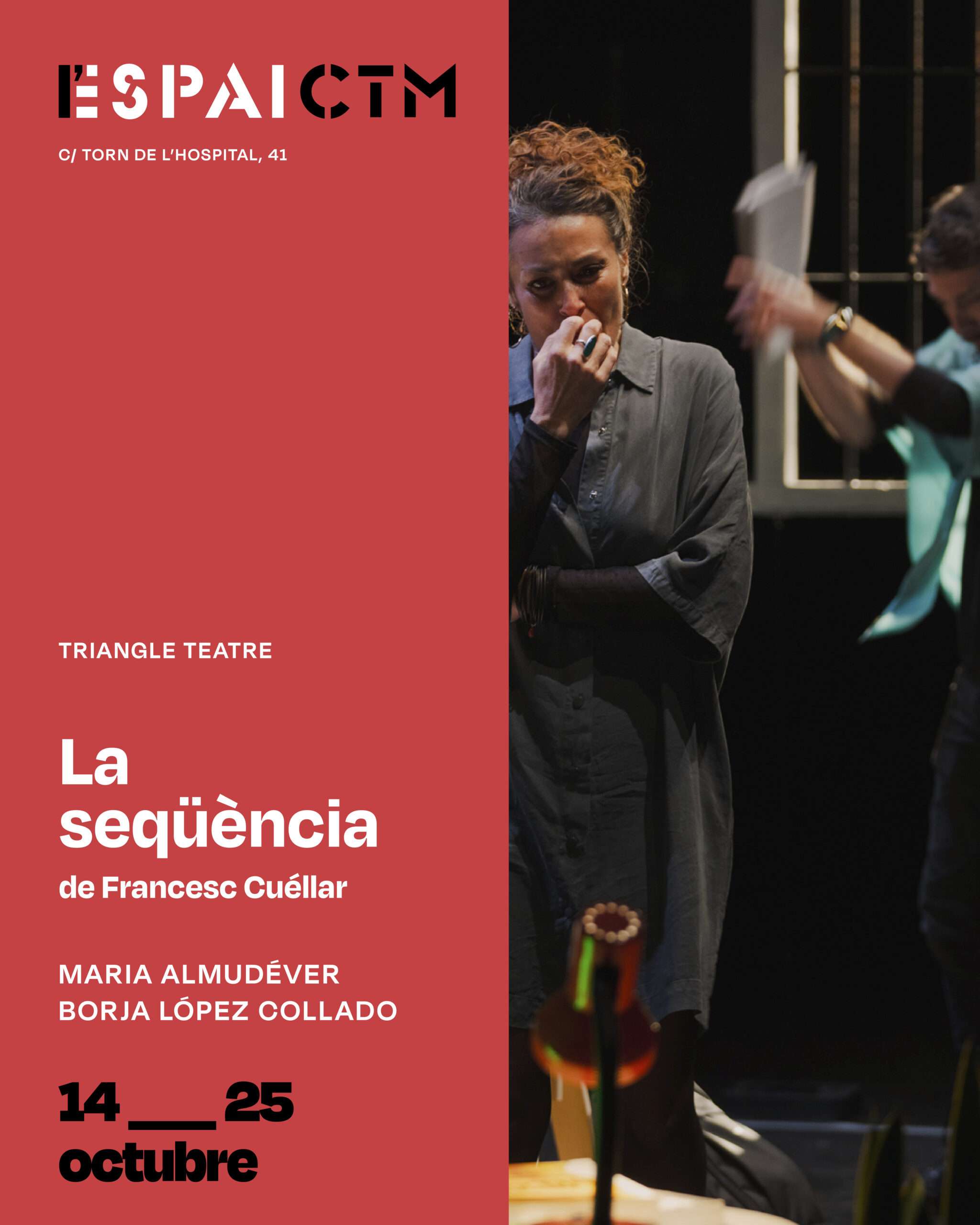 La Seqüència de Triangle Teatre