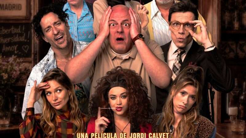 ¿ME ENTIENDES O TE LO EXPLICO? retrasa su estreno